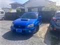 2005 Subaru Impreza Wrx