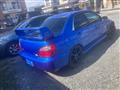 2005 Subaru Impreza Wrx