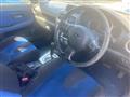 2005 Subaru Impreza Wrx