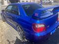 2005 Subaru Impreza Wrx