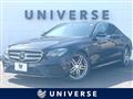 2016 Mercedes-Benz E-Class
