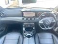 2016 Mercedes-Benz E-Class