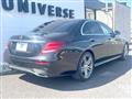 2016 Mercedes-Benz E-Class