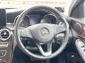 2015 Mercedes-Benz C-Class