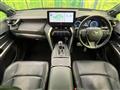 2021 Toyota Harrier Hybrid