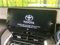 2021 Toyota Harrier Hybrid
