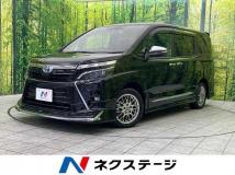 2021 Toyota Voxy