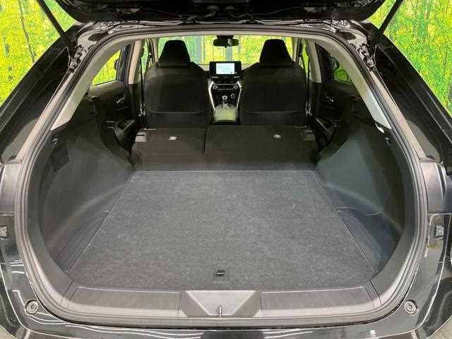 Toyota Harrier 2024 — миниатюра 11