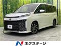 2022 Toyota Voxy