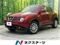 2011 Nissan Juke