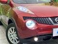 2011 Nissan Juke