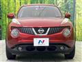 2011 Nissan Juke