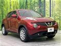 2011 Nissan Juke