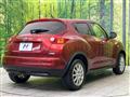 2011 Nissan Juke