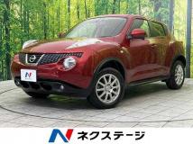 2011 Nissan Juke