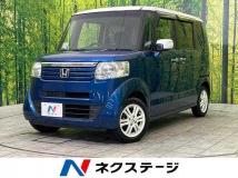 2014 Honda N BOX
