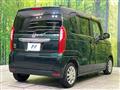 2018 Honda N BOX