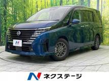 2024 Nissan Serena