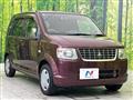 2013 Mitsubishi eK Wagon