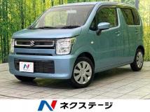 2019 Suzuki Wagon R