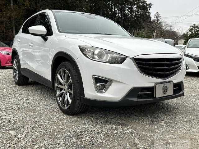 2013 Mazda CX-5