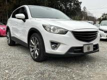 2013 Mazda CX-5