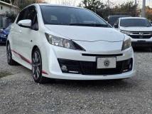 2012 Toyota Vitz