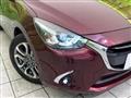 2017 Mazda Demio