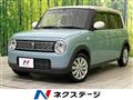 2024 Suzuki Lapin