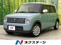 2024 Suzuki Lapin