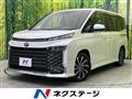 2022 Toyota Voxy