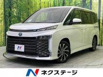 2022 Toyota Voxy