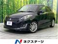 2014 Suzuki Swift