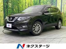 2017 Nissan X-Trail