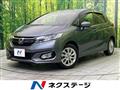 2018 Honda Fit Hybrid