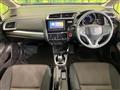 2018 Honda Fit Hybrid