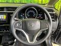 2018 Honda Fit Hybrid