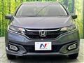 2018 Honda Fit Hybrid