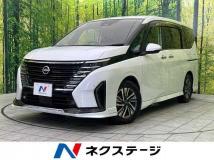 2024 Nissan Serena
