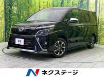 2019 Toyota Voxy