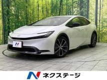 2023 Toyota Prius