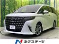 2024 Toyota Alphard G
