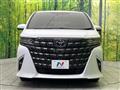 2024 Toyota Alphard G