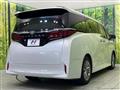 2024 Toyota Alphard G
