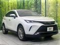 2020 Toyota Harrier Hybrid