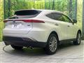 2020 Toyota Harrier Hybrid