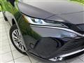 2023 Toyota Harrier Hybrid