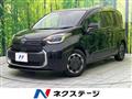 2024 Toyota Sienta