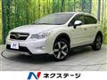 2013 Subaru IMPREZA XV HYBRID