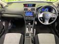2013 Subaru IMPREZA XV HYBRID